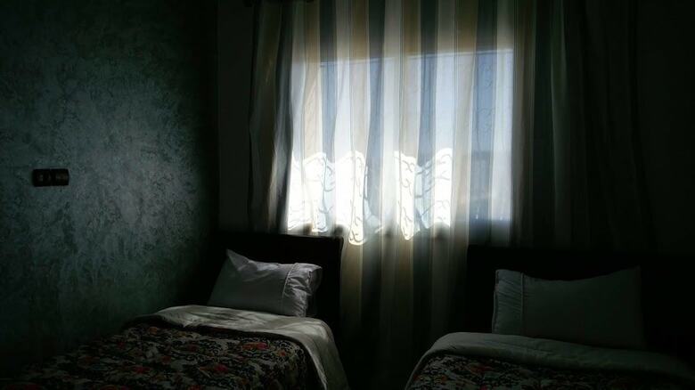 Apartamentos Riad Les Chrifis Etape A�roport