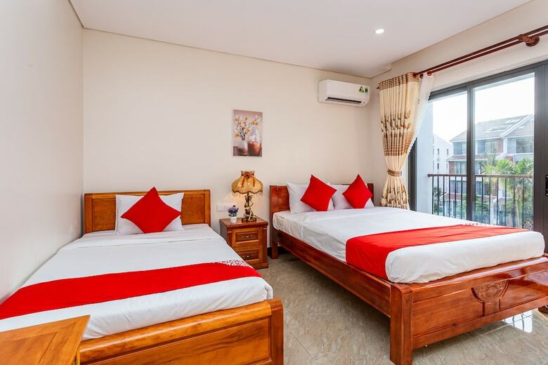 Oyo 325 Mai Hung Hotel