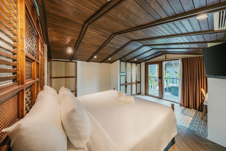 Aparthotel Minh Boutique Hotel & Apartment