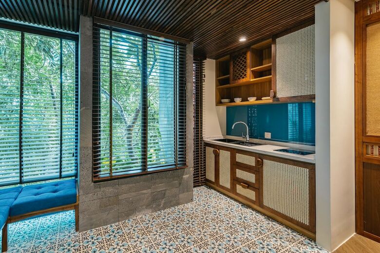 Aparthotel Minh Boutique Hotel & Apartment