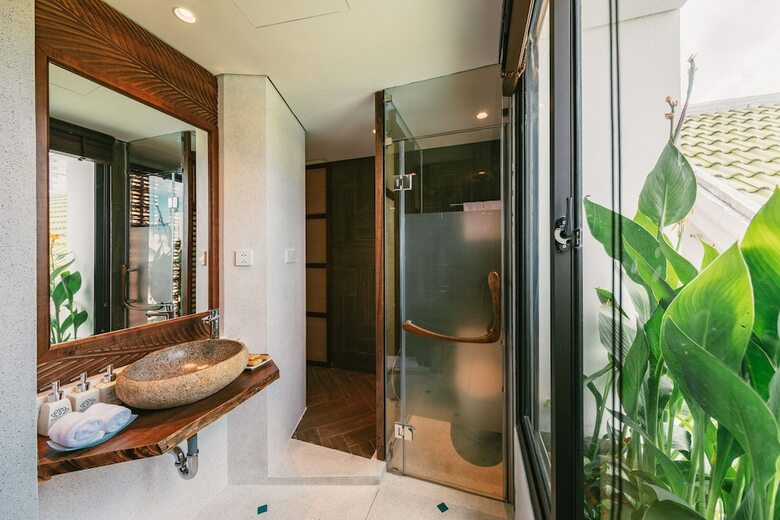 Aparthotel Minh Boutique Hotel & Apartment