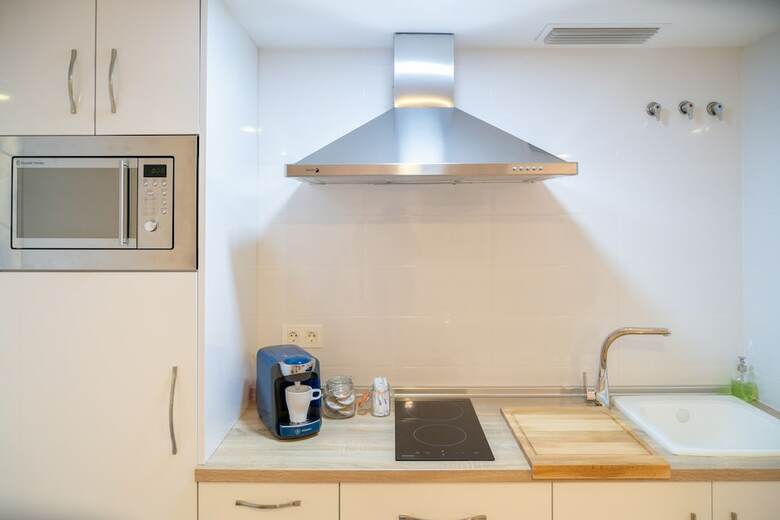 A&s Apartamentos M�laga