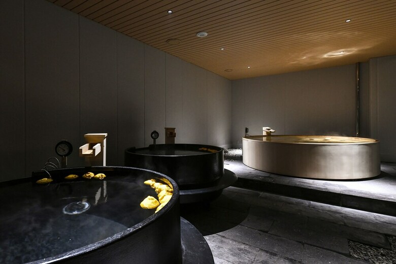 Ref Kumamoto By Vessel Hotels