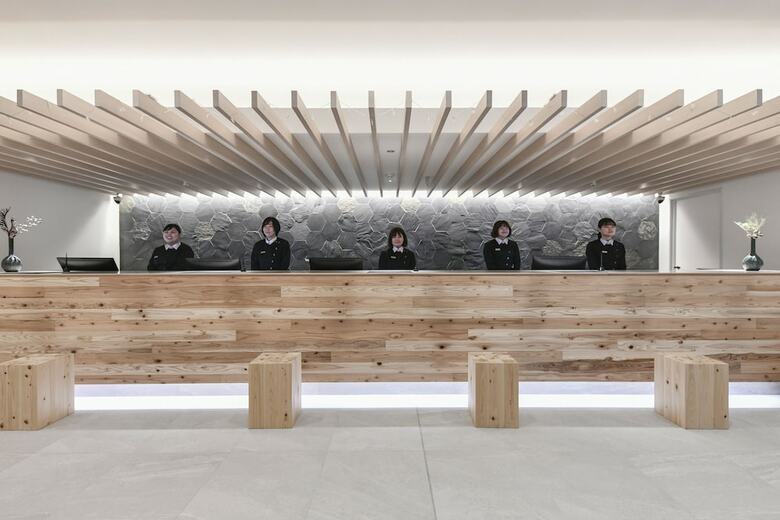 Ref Kumamoto By Vessel Hotels