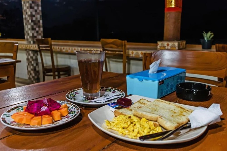 Bed & Breakfast Shakya Garden Cottage
