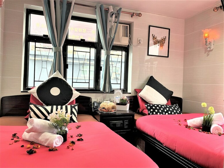 Hotel W's Lounge