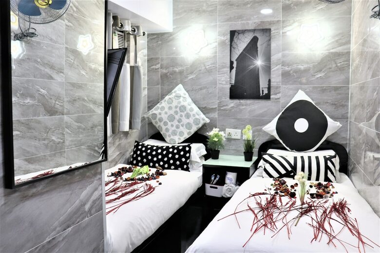 Hotel W's Lounge