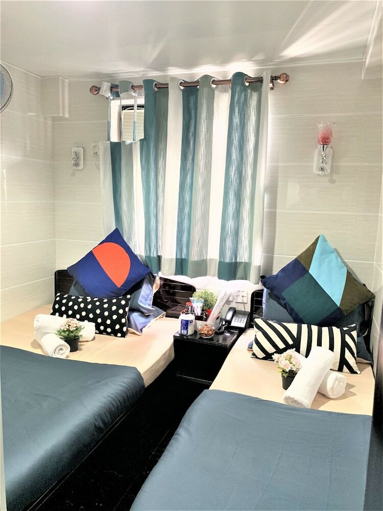 Hotel W's Lounge