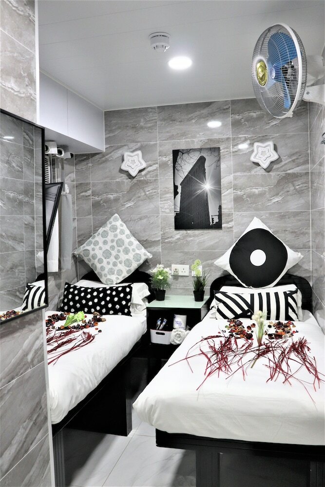 Hotel W's Lounge