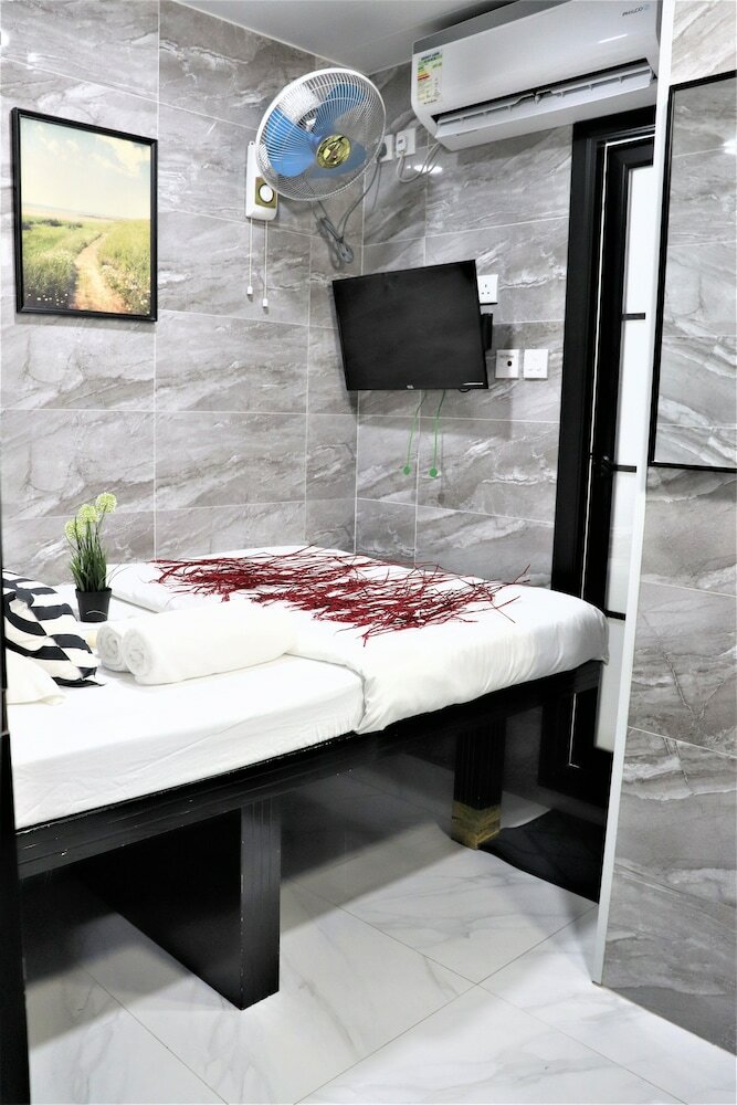 Hotel W's Lounge