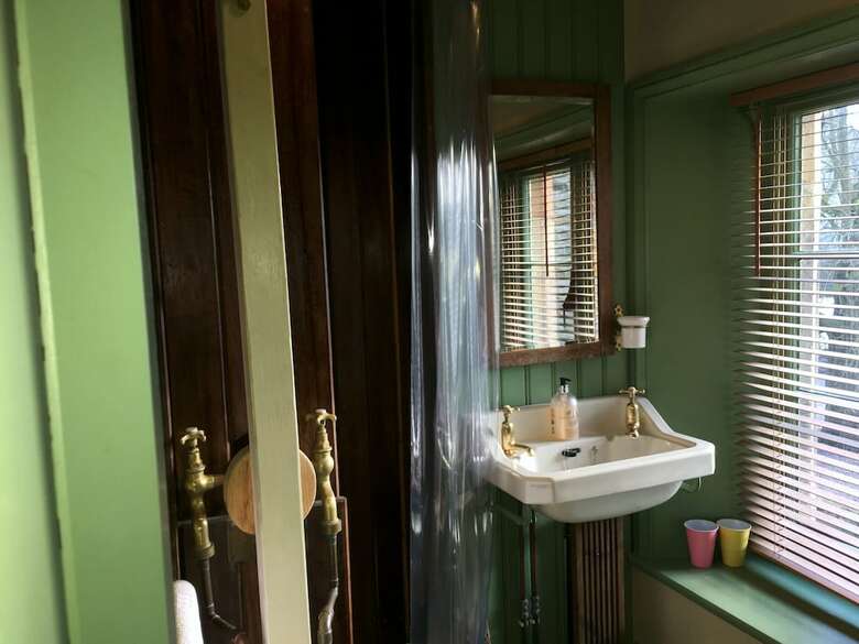 Parsons House B&B