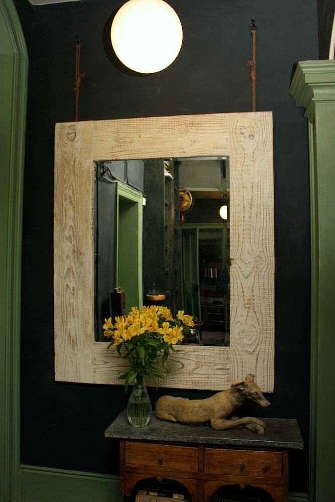 Parsons House B&B