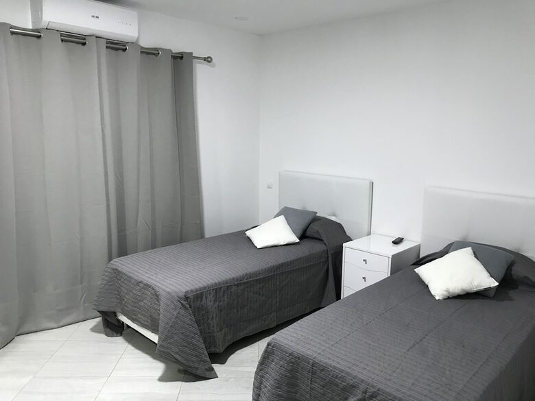 Aparthotel Borda D'agua