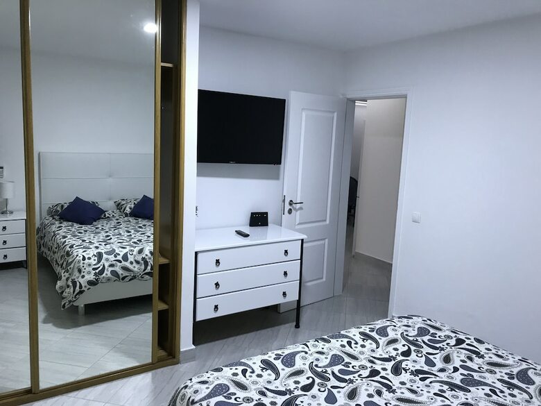 Aparthotel Borda D'agua