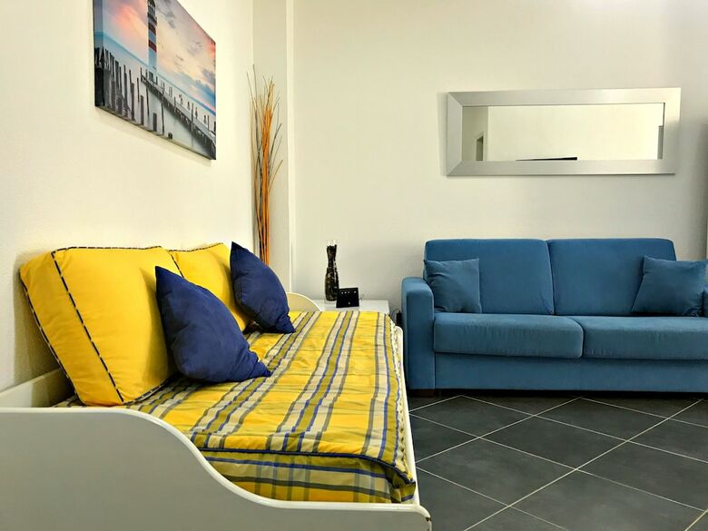 Aparthotel Borda D'agua