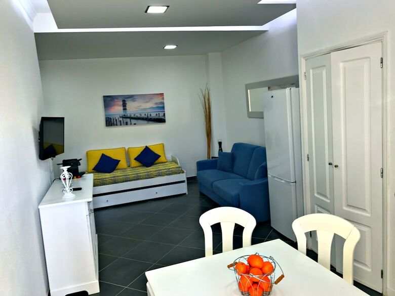 Aparthotel Borda D'agua