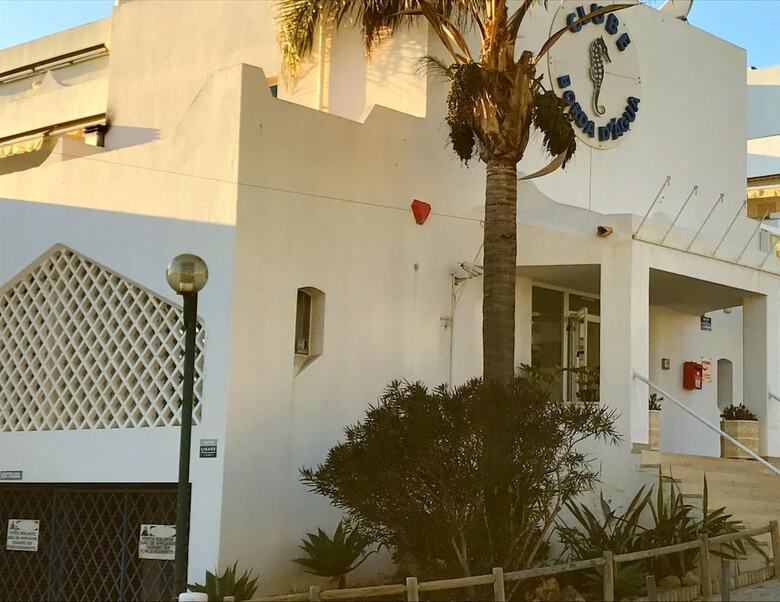 Aparthotel Borda D'agua