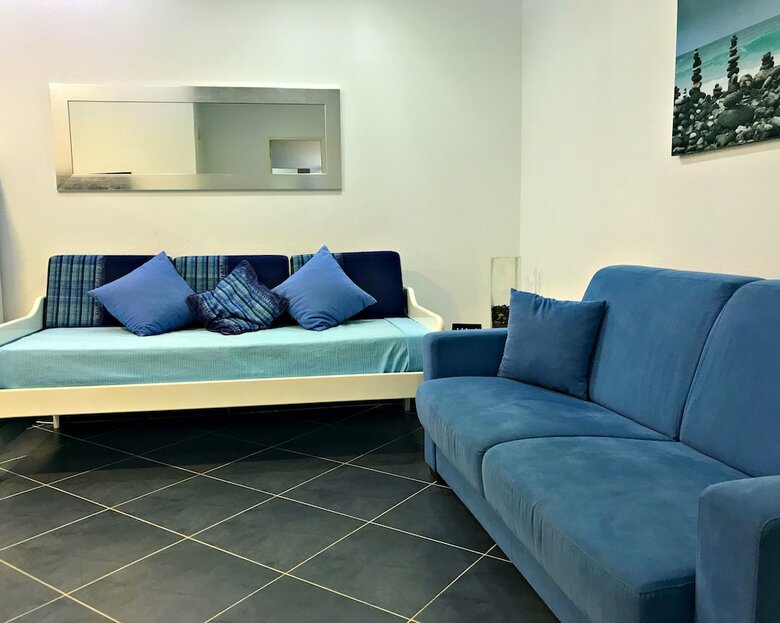 Aparthotel Borda D'agua