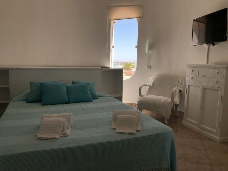 Aparthotel Borda D'agua