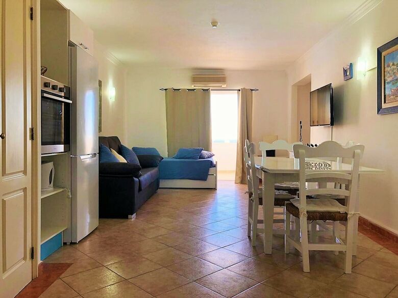 Aparthotel Borda D'agua