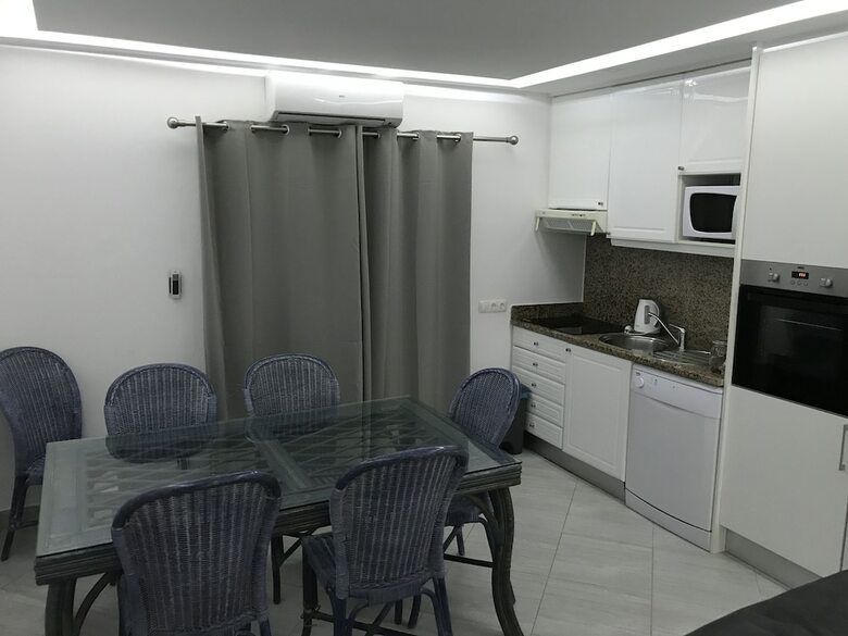 Aparthotel Borda D'agua