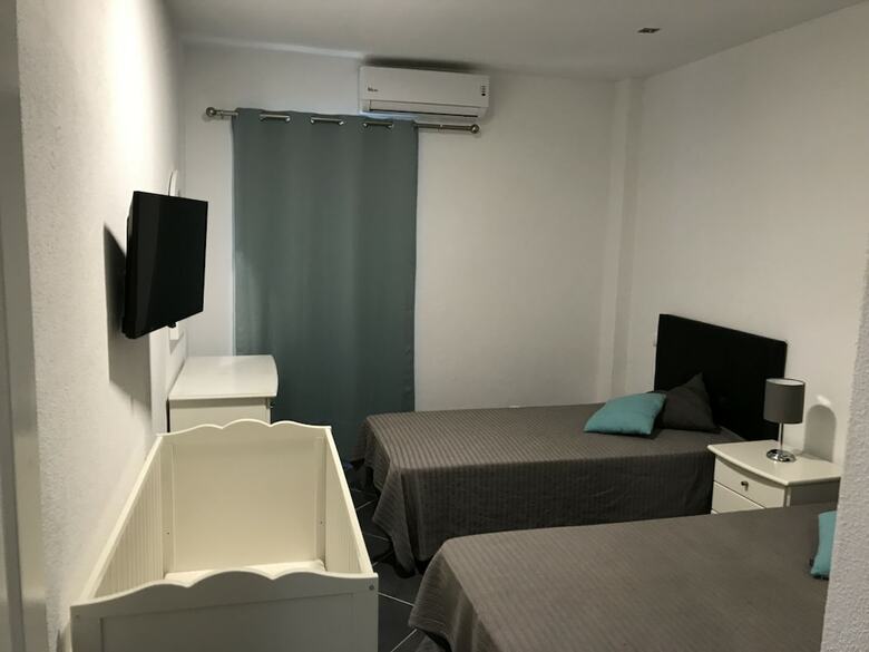 Aparthotel Borda D'agua