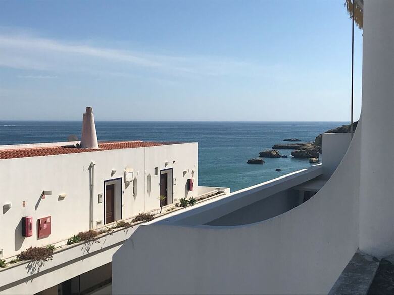 Aparthotel Borda D'agua