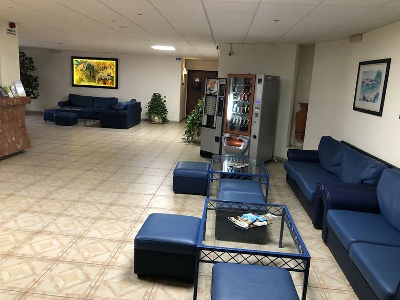 Aparthotel Borda D'agua