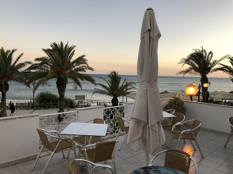 Aparthotel Borda D'agua