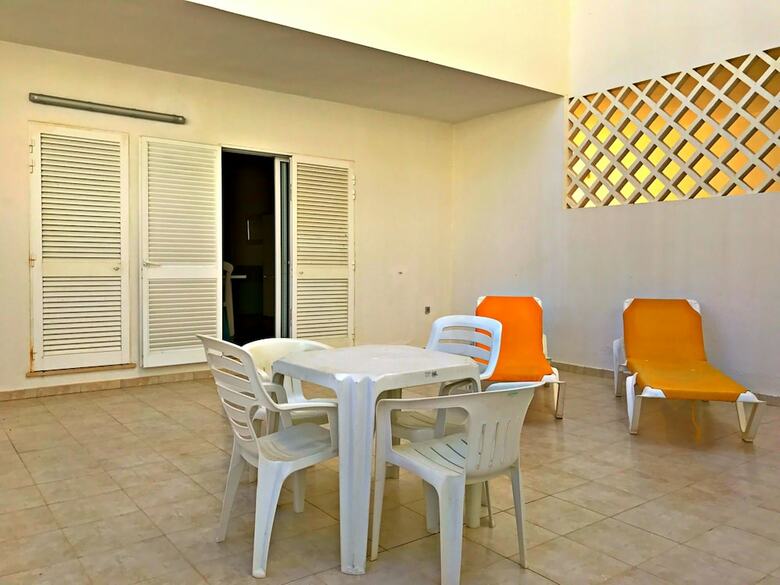 Aparthotel Borda D'agua