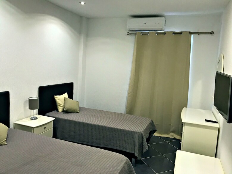 Aparthotel Borda D'agua