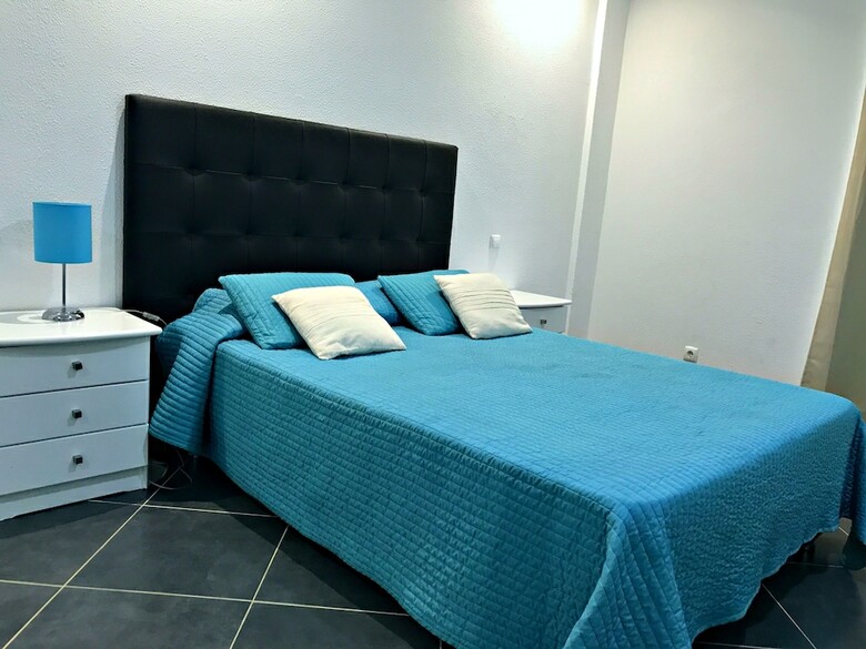 Aparthotel Borda D'agua