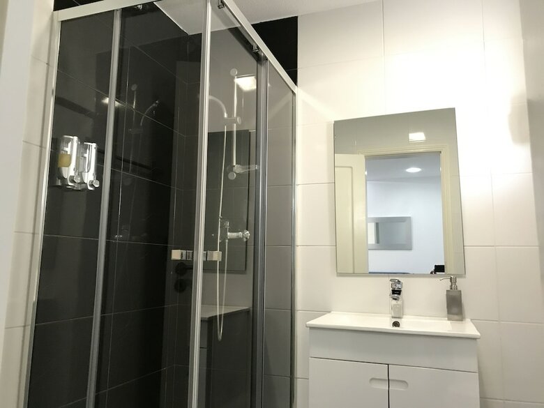 Aparthotel Borda D'agua