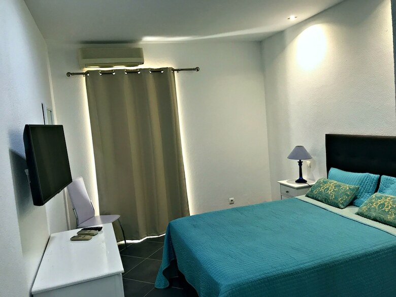 Aparthotel Borda D'agua