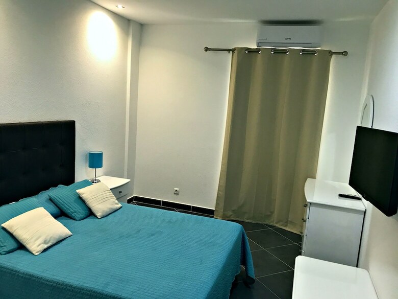 Aparthotel Borda D'agua
