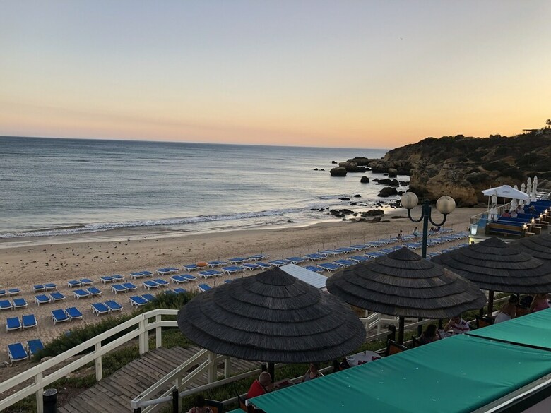 Aparthotel Borda D'agua