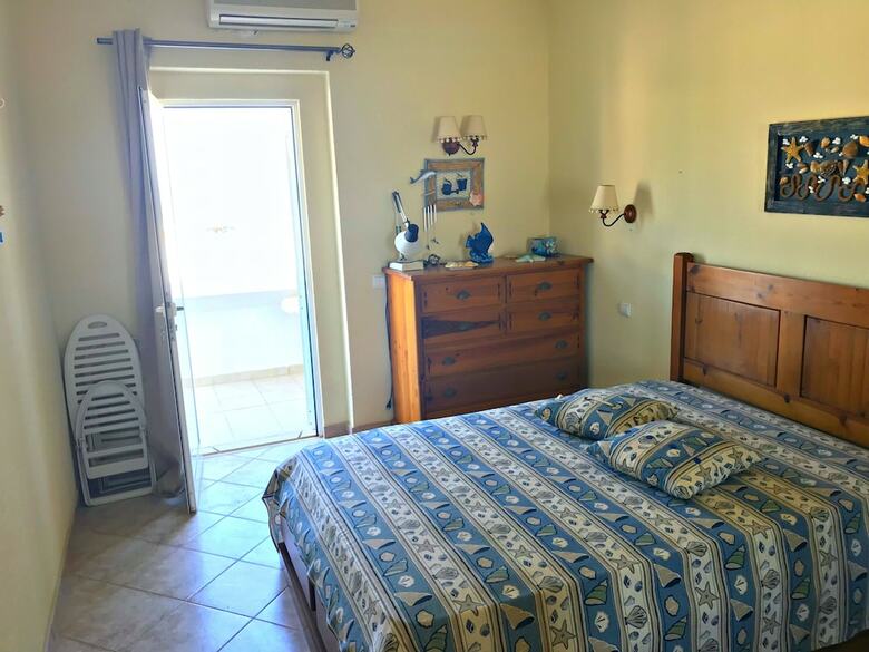 Aparthotel Borda D'agua