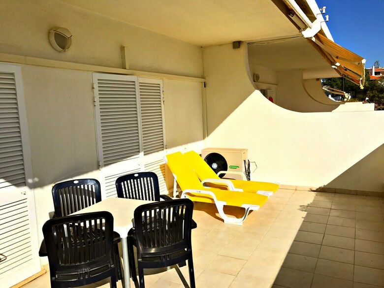 Aparthotel Borda D'agua