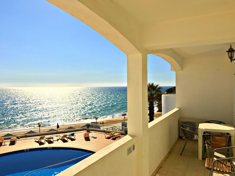 Aparthotel Borda D'agua