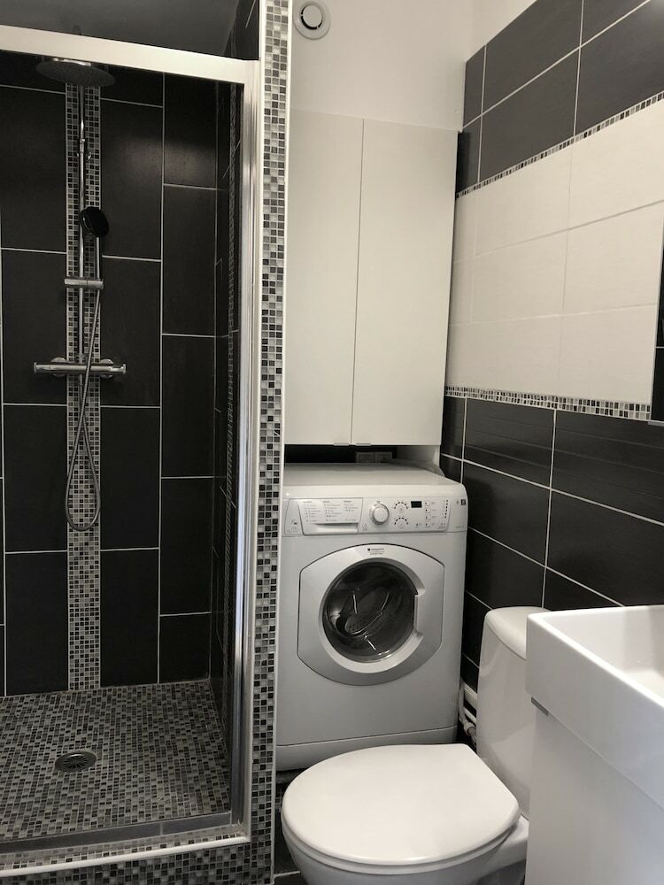 Apartamentos La Vie En Rose - Appartement Centre