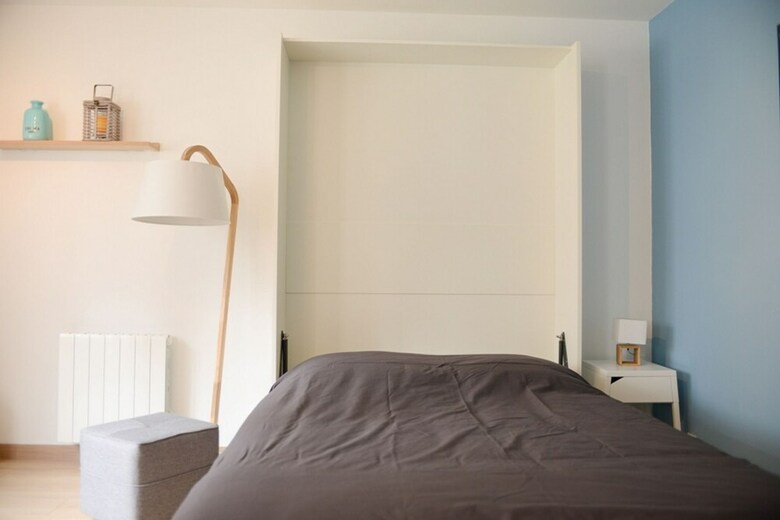 Apartamento Opera