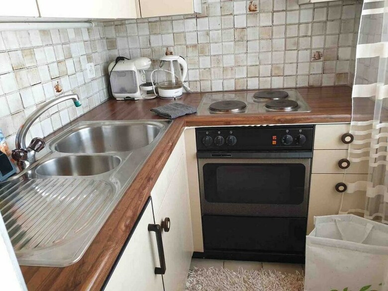 Bed & Breakfast Studio Dole