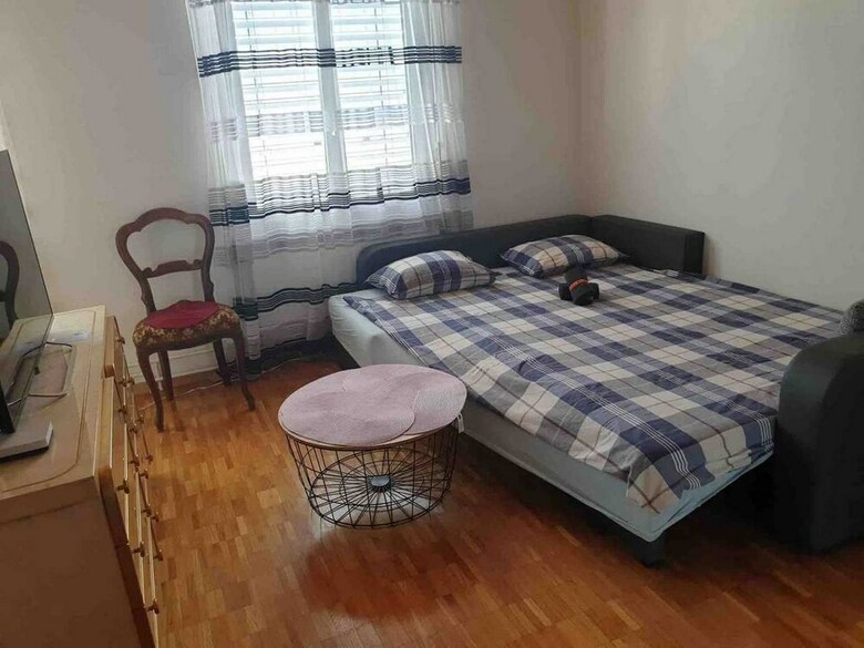 Bed & Breakfast Studio Dole