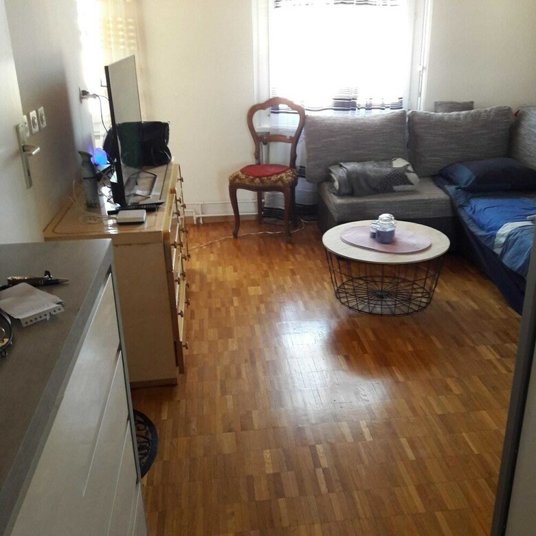 Bed & Breakfast Studio Dole