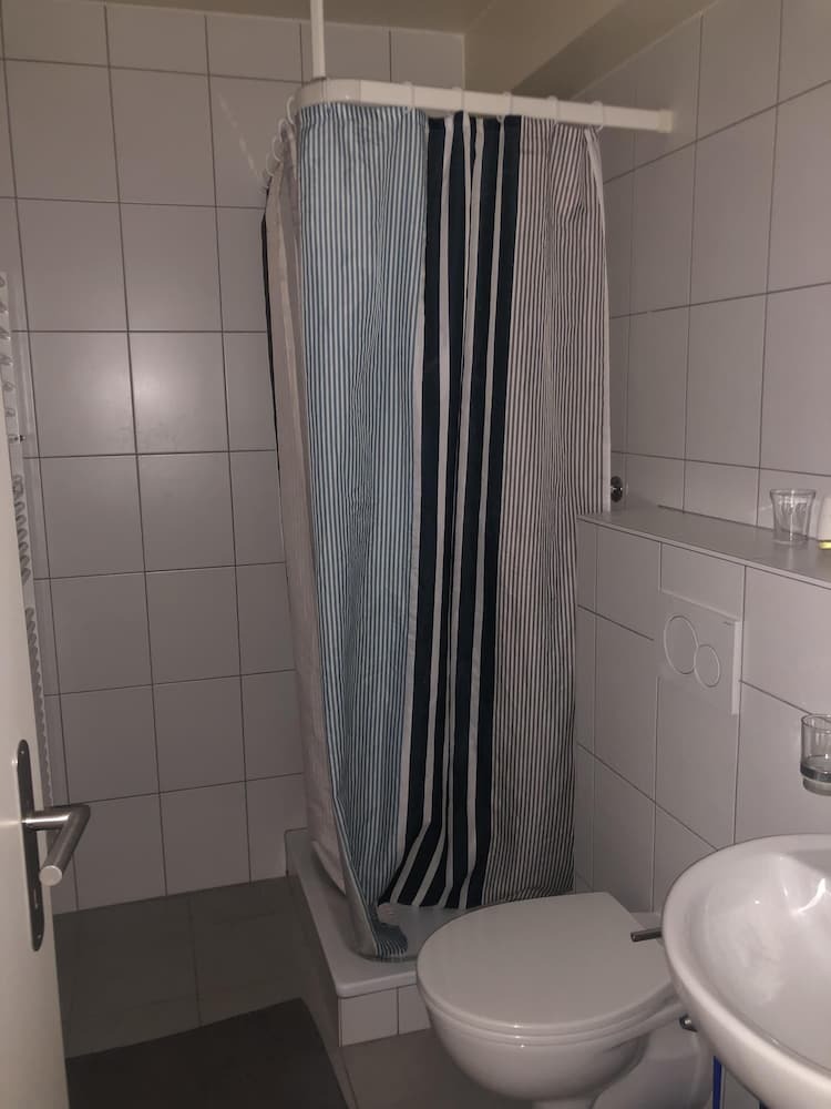 Bed & Breakfast Studio Dole