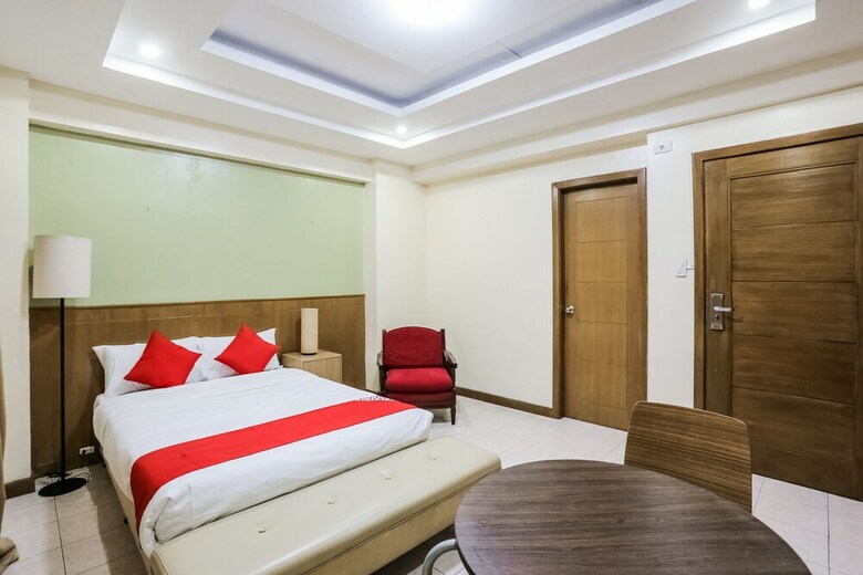 Hotel Oyo 389 Alley 8