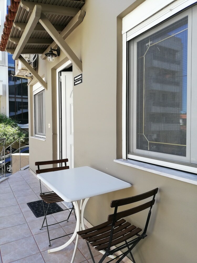 Apartamentos Sofie's Choice Mytilini 4