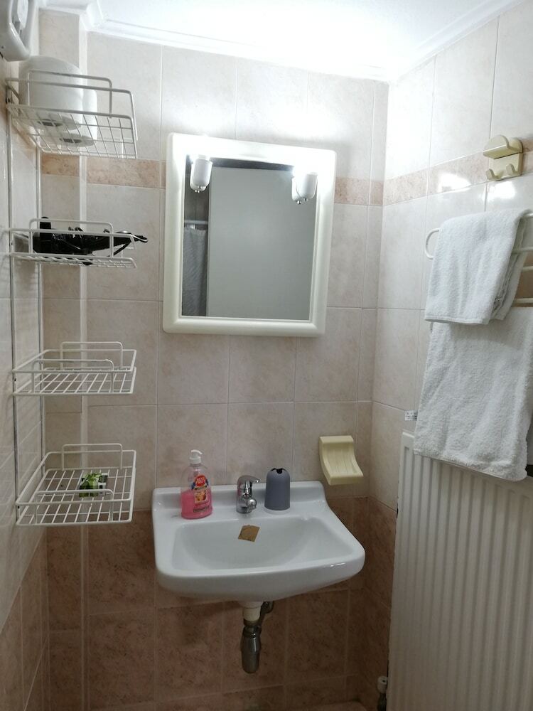 Apartamentos Sofie's Choice Mytilini 4