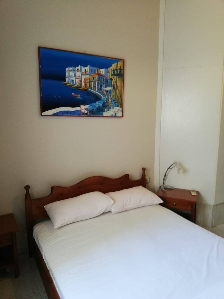 Apartamentos Sofie's Choice Mytilini 4
