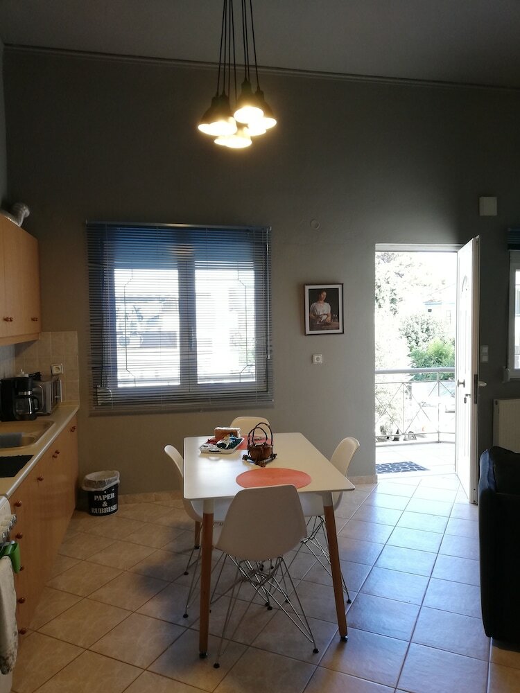 Apartamentos Sofie's Choice Mytilini 4